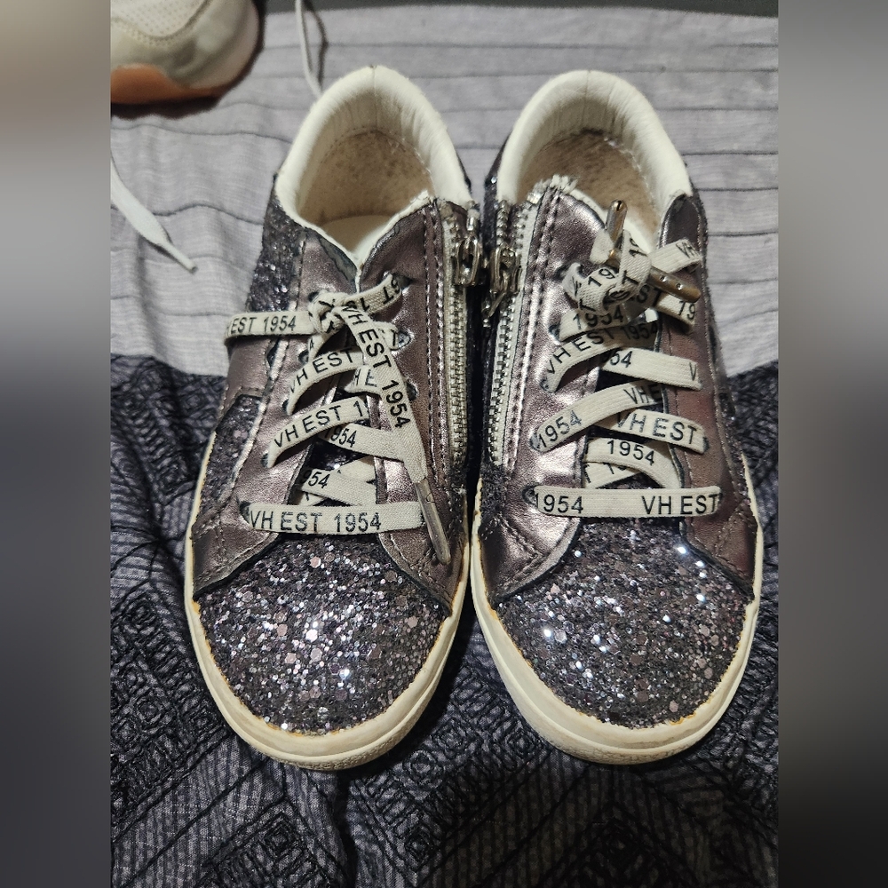Vintage Havanna size 12 shoes